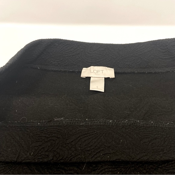 Black Loft Women - Picture 3 of 3